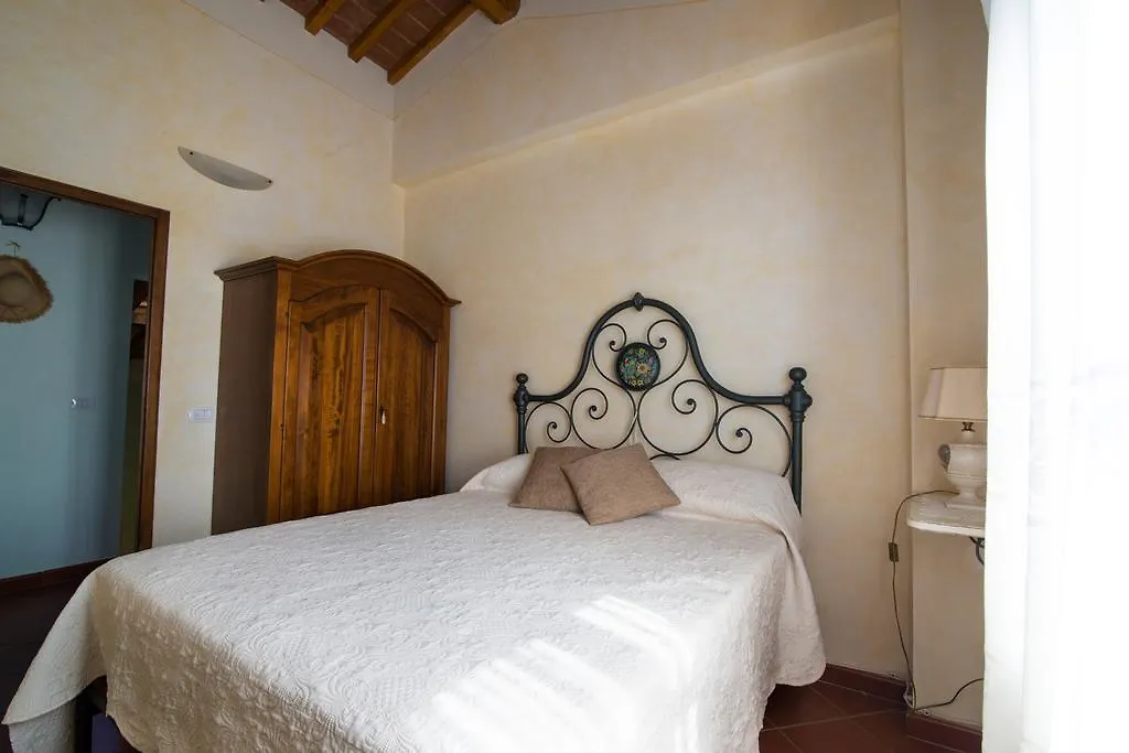 Agriturismo Giulia Castelfiorentino Italia