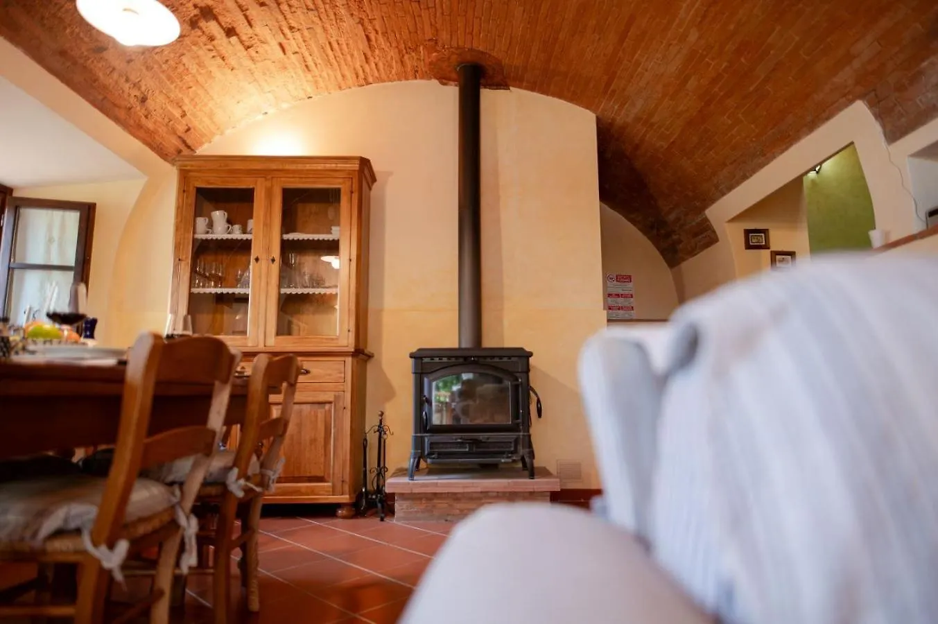 Agriturismo Giulia Castelfiorentino