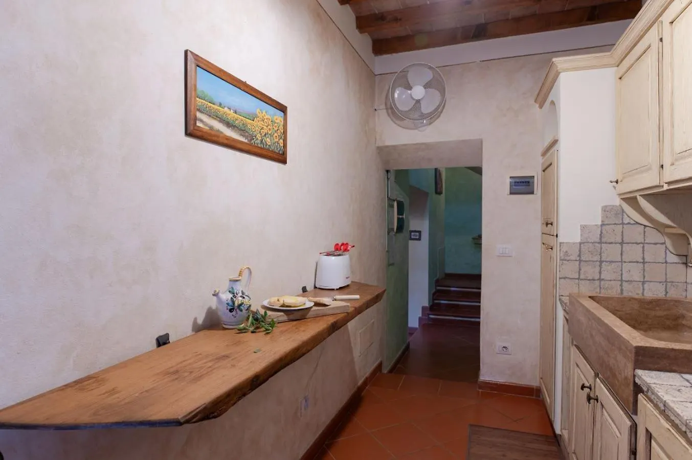 Agriturismo Giulia Castelfiorentino 0*,  Ιταλία