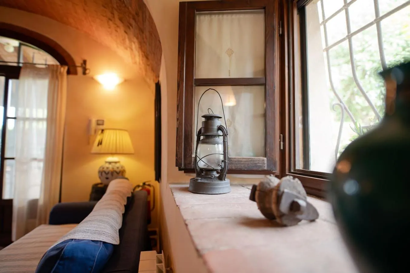 Agriturismo Giulia Castelfiorentino Ιταλία