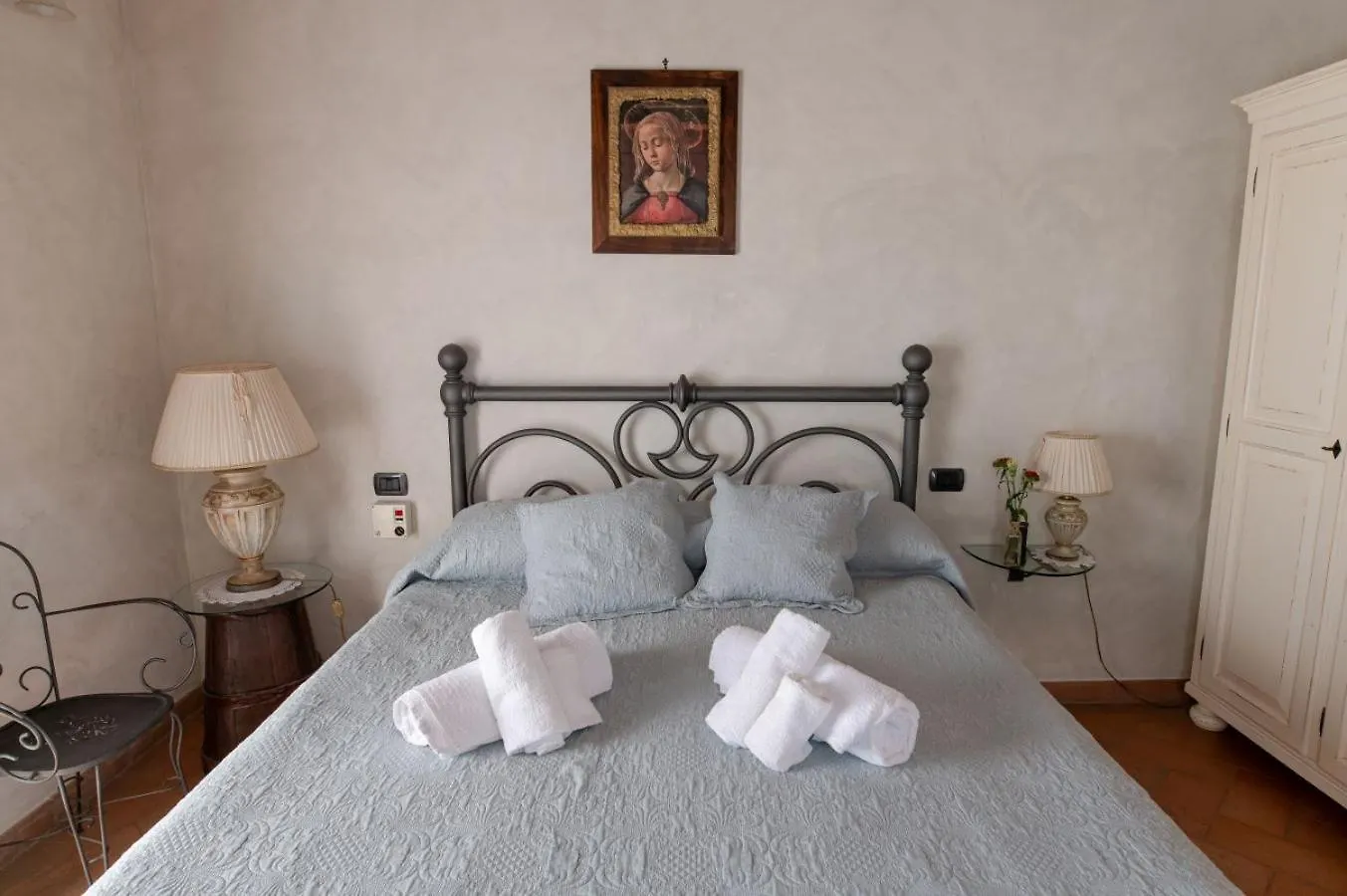 Agriturismo Giulia Castelfiorentino Ιταλία